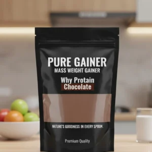Pure Gainer Mass Gainer